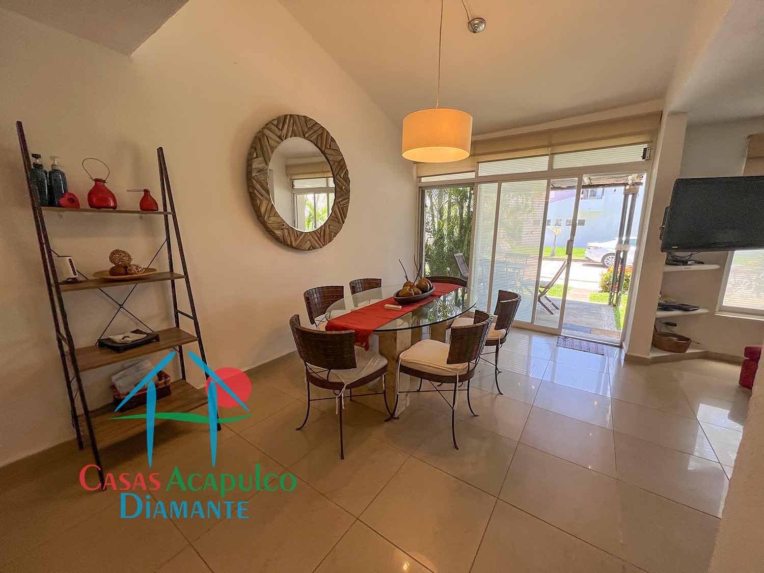 Villas Terrasol Pacífico 7 - Estancia 5